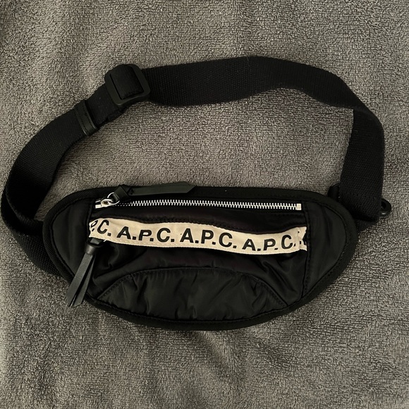 A.P.C. Other - A.P.C belt bag